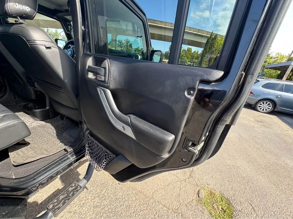 2013 Jeep JK Wrangler - Image 15 of 16