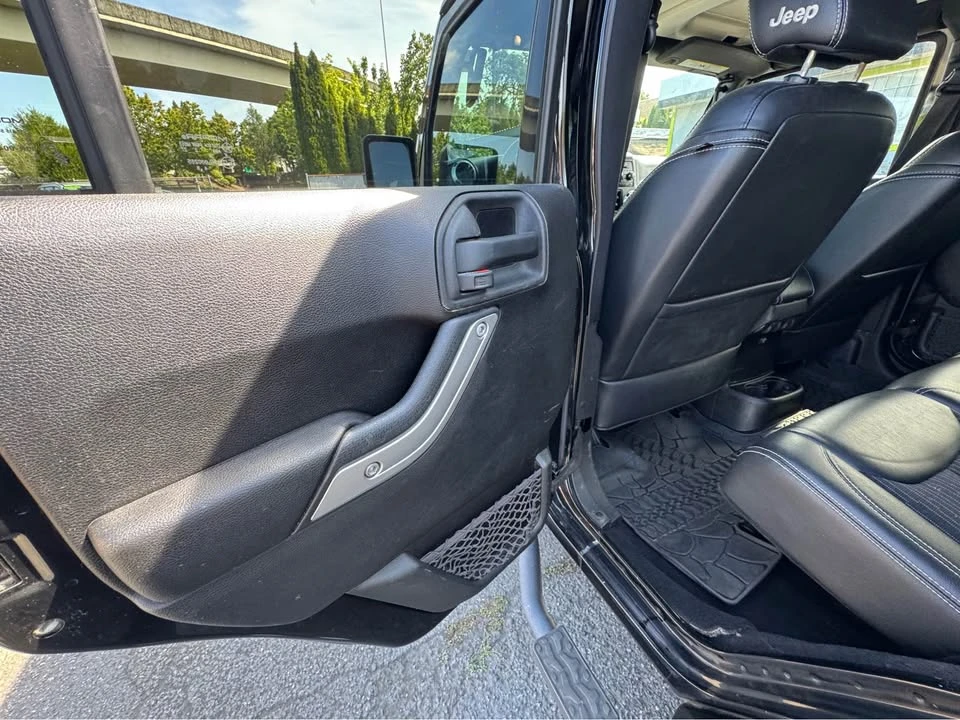 2013 Jeep JK Wrangler - Image 11 of 16