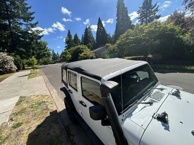 2013 Jeep JK Wrangler - Image 2 of 19