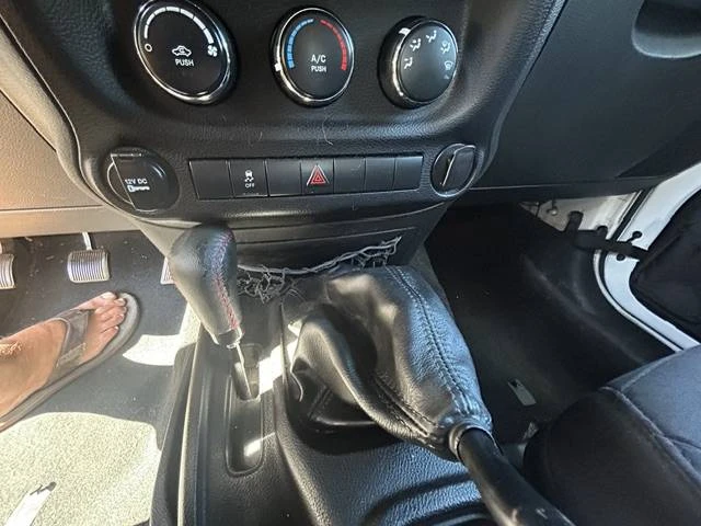 2013 Jeep JK Wrangler - Image 12 of 19