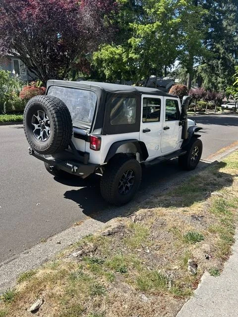 2013 Jeep JK Wrangler - Image 19 of 19