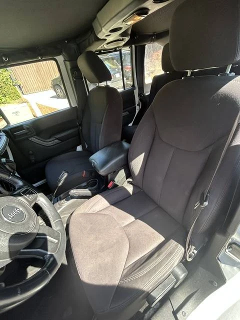 2013 Jeep JK Wrangler - Image 15 of 19