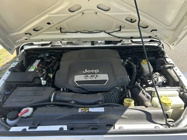 2013 Jeep JK Wrangler - Image 5 of 19