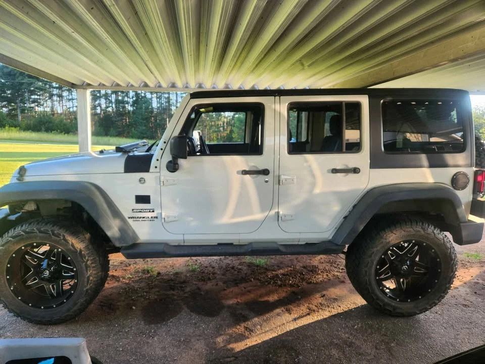 2013 Jeep JK Wrangler - Image 5 of 7