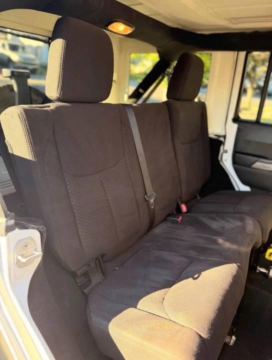 2013 Jeep JK Wrangler - Image 6 of 10