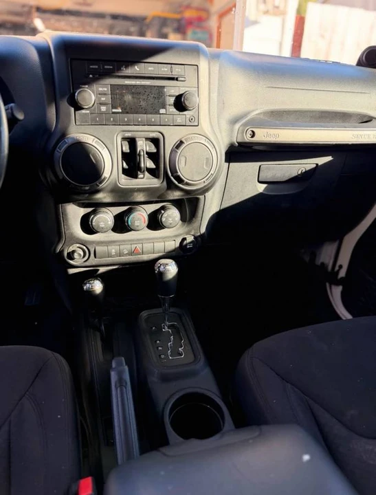 2013 Jeep JK Wrangler - Image 9 of 10