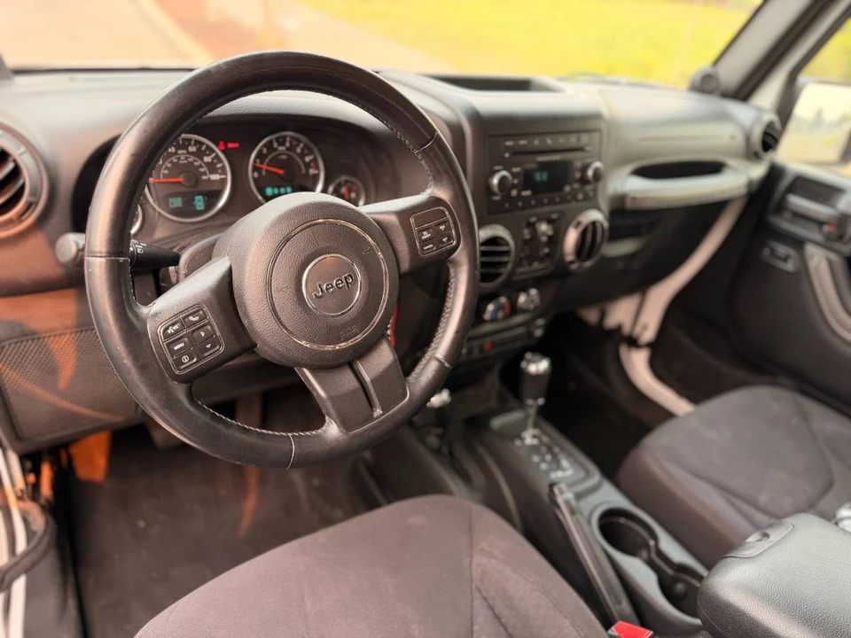 2013 Jeep JK Wrangler - Image 5 of 10