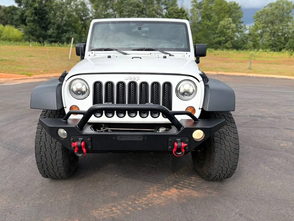 2013 Jeep JK Wrangler - Image 6 of 21
