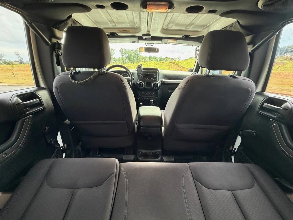 2013 Jeep JK Wrangler - Image 15 of 21