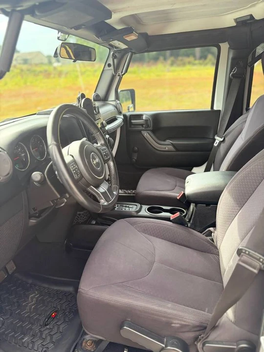 2013 Jeep JK Wrangler - Image 13 of 21