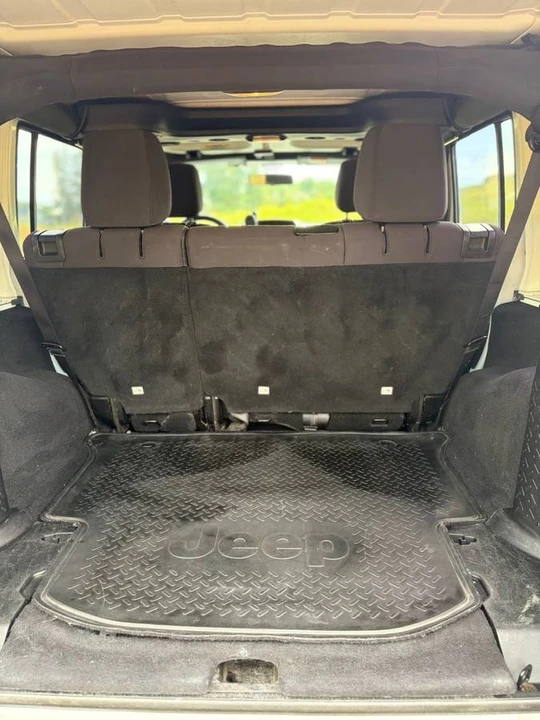 2013 Jeep JK Wrangler - Image 16 of 21