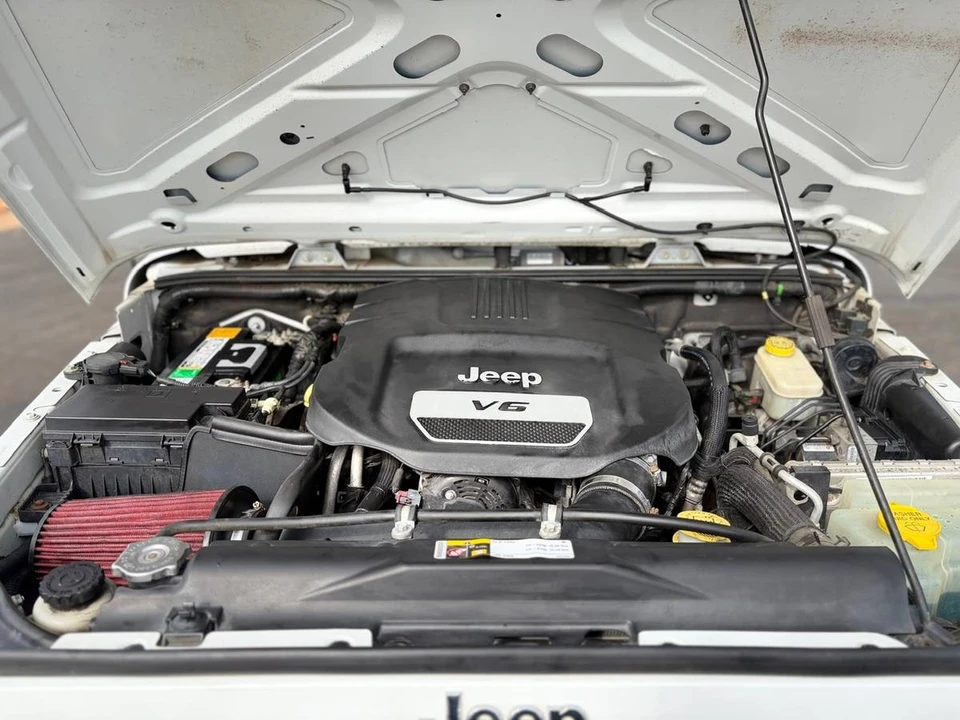 2013 Jeep JK Wrangler - Image 21 of 21