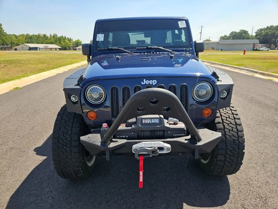2013 Jeep JK Wrangler - Image 5 of 18