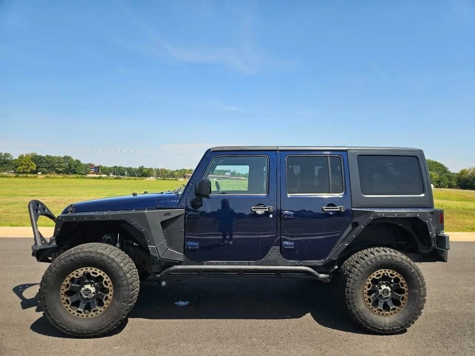 2013 Jeep JK Wrangler - Image 9 of 18