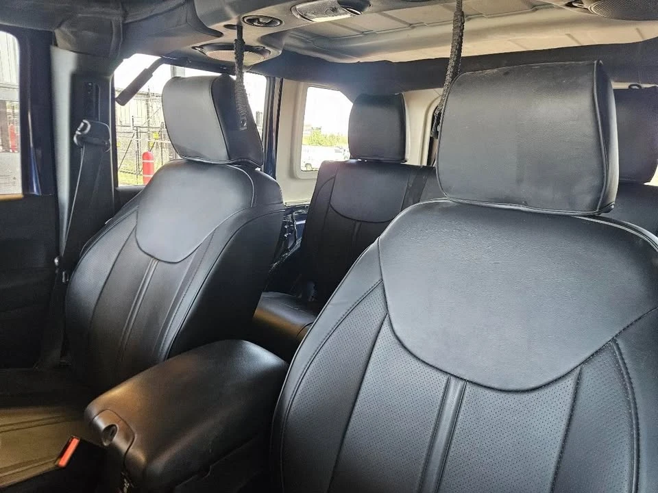 2013 Jeep JK Wrangler - Image 10 of 18
