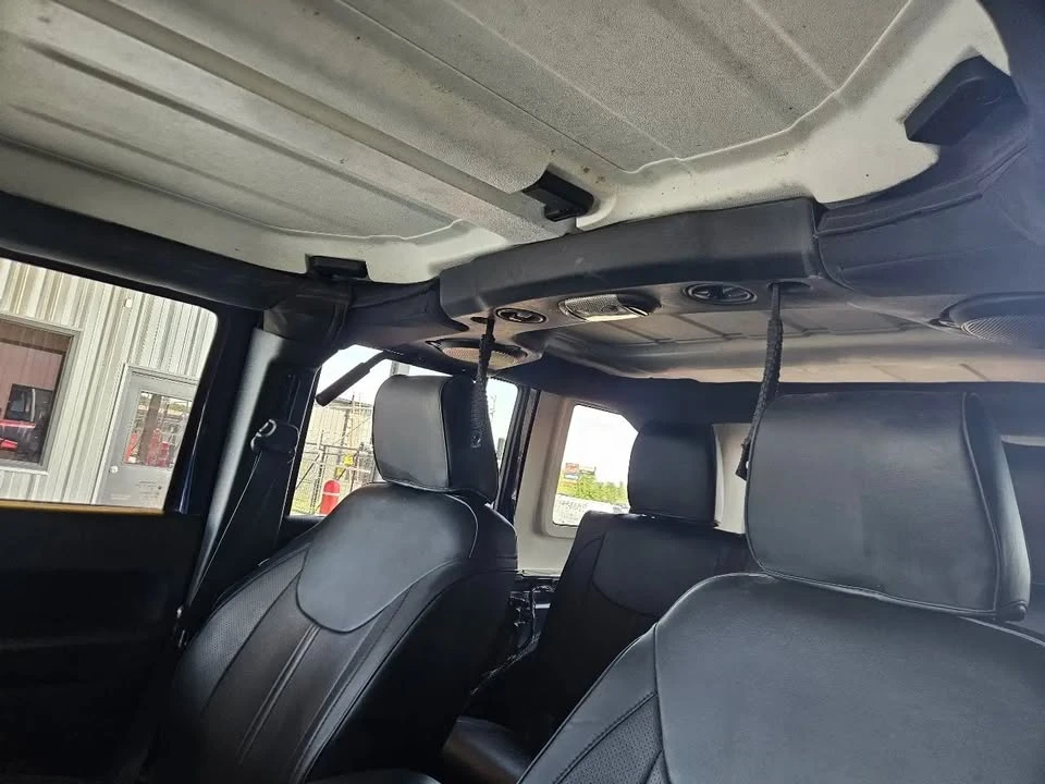 2013 Jeep JK Wrangler - Image 11 of 18