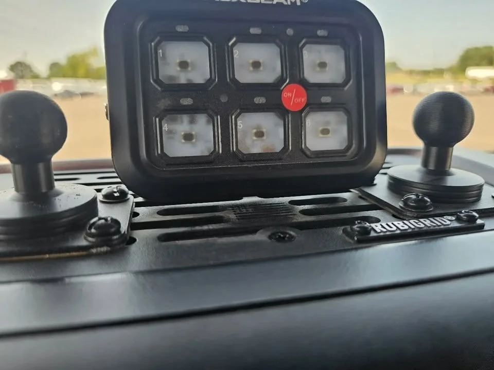2013 Jeep JK Wrangler - Image 17 of 18