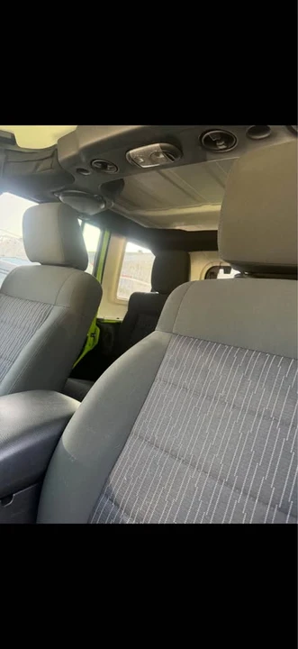 2013 Jeep JK Wrangler - Image 11 of 11