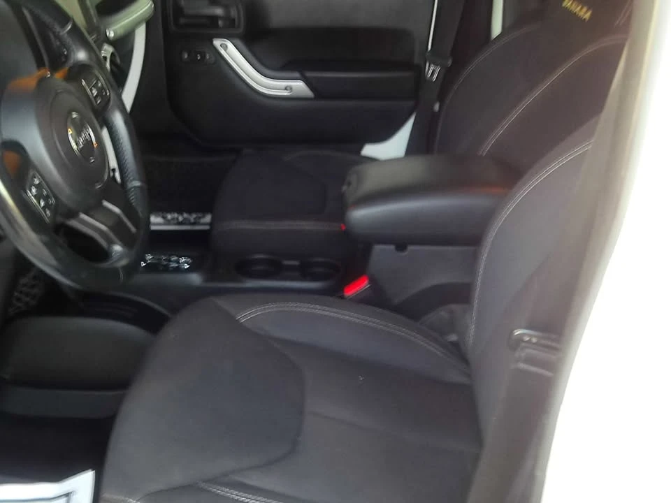 2013 Jeep JK Wrangler - Image 11 of 20