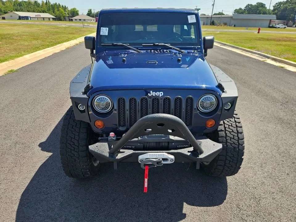 2013 Jeep JK Wrangler - Image 6 of 18