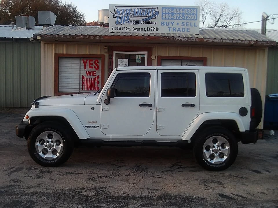 2013 Jeep JK Wrangler - Image 9 of 20