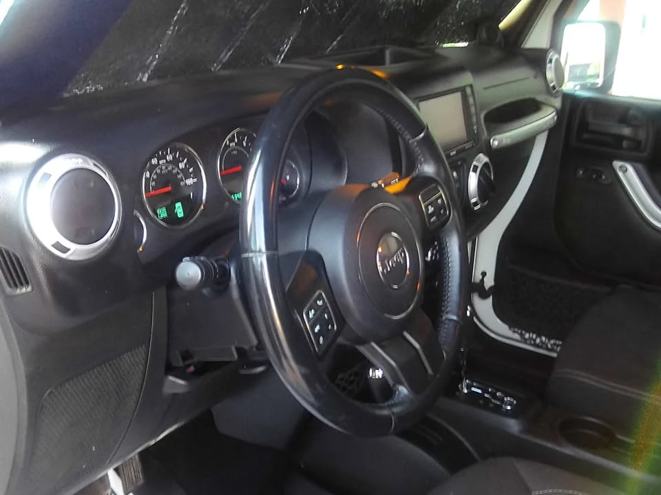 2013 Jeep JK Wrangler - Image 12 of 20