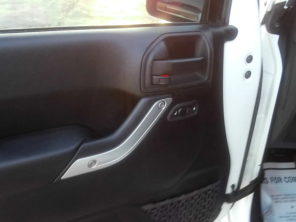 2013 Jeep JK Wrangler - Image 14 of 20