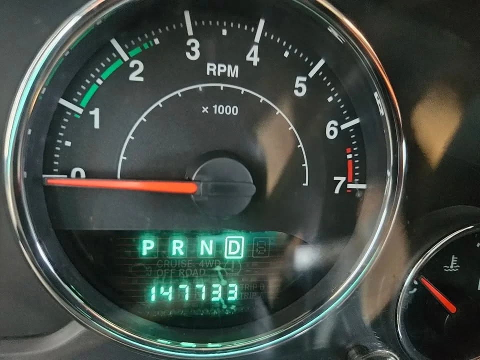 2013 Jeep JK Wrangler - Image 18 of 18