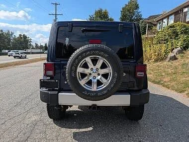 2013 Jeep JK Wrangler - Image 5 of 15