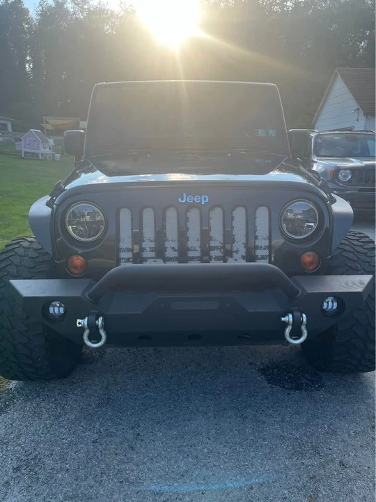 2013 Jeep JK Wrangler - Image 2 of 8