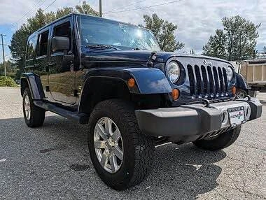 2013 Jeep JK Wrangler - Image 6 of 15