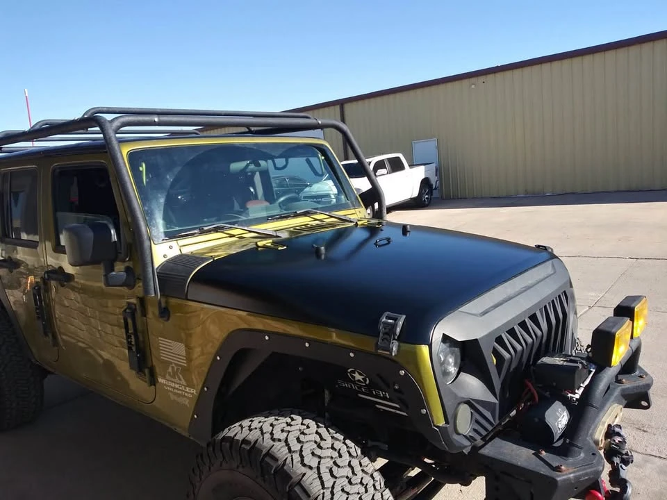 2013 Jeep JK Wrangler - Image 2 of 4