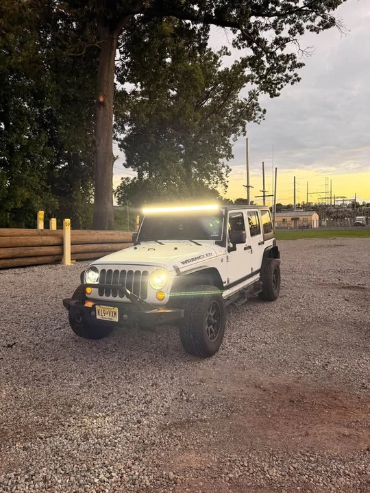 2013 Jeep JK Wrangler - Image 7 of 8