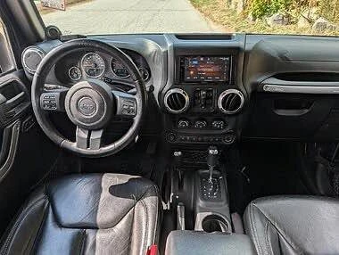 2013 Jeep JK Wrangler - Image 13 of 15