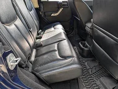 2013 Jeep JK Wrangler - Image 9 of 15