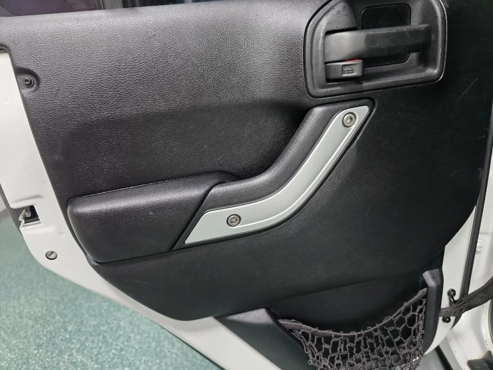 2013 Jeep JK Wrangler - Image 20 of 20