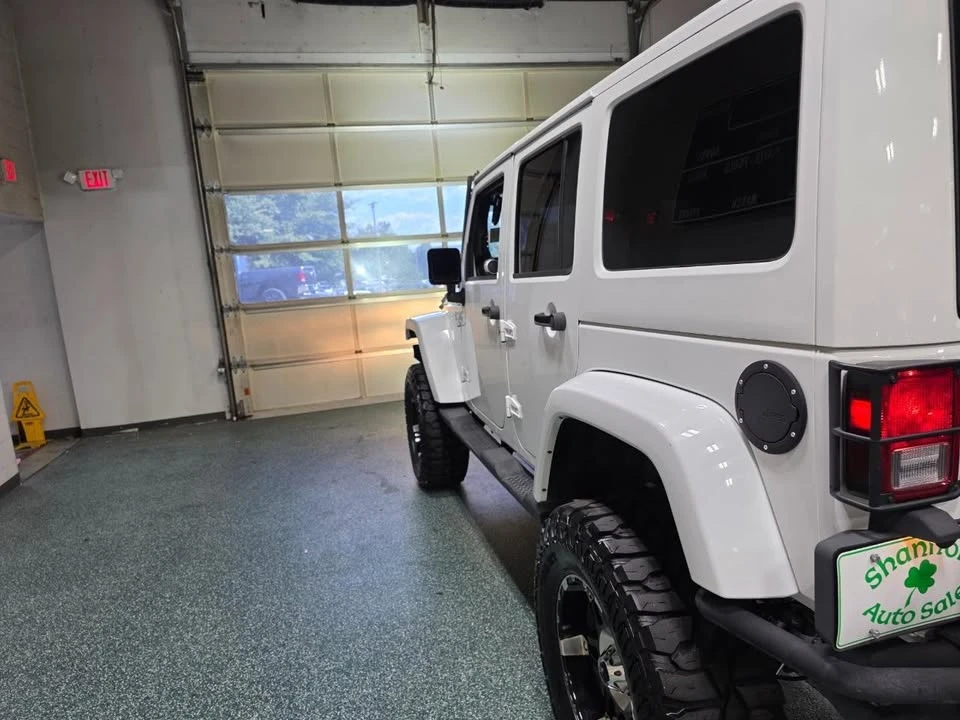 2013 Jeep JK Wrangler - Image 10 of 20