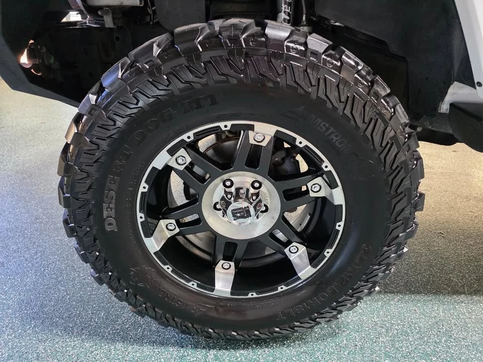 2013 Jeep JK Wrangler - Image 12 of 20