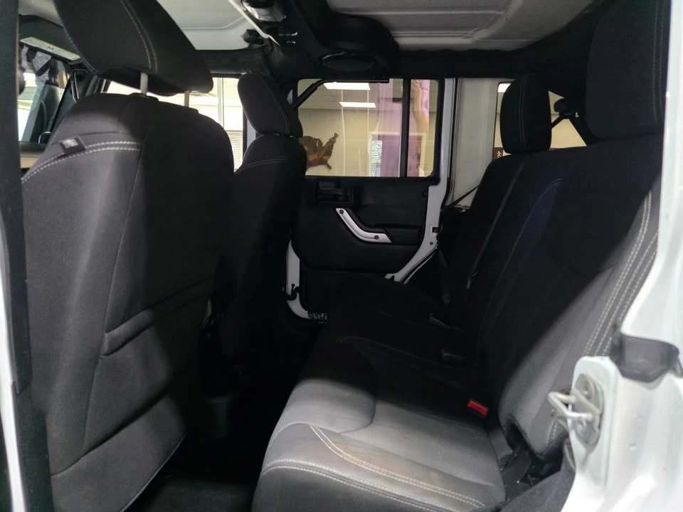 2013 Jeep JK Wrangler - Image 19 of 20