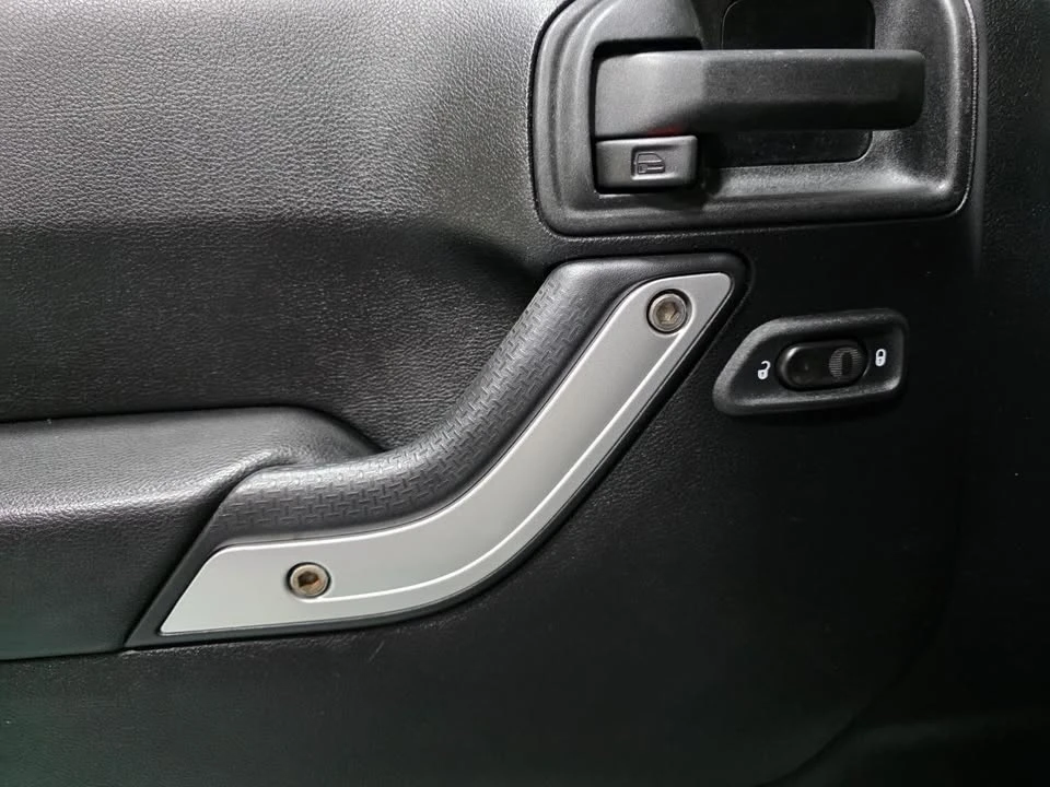 2013 Jeep JK Wrangler - Image 18 of 20