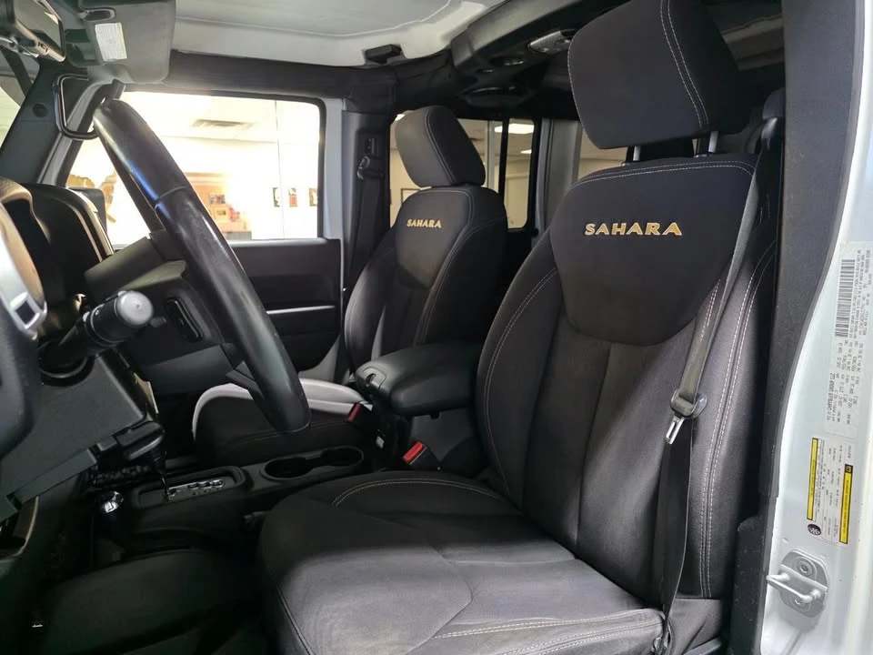2013 Jeep JK Wrangler - Image 15 of 20