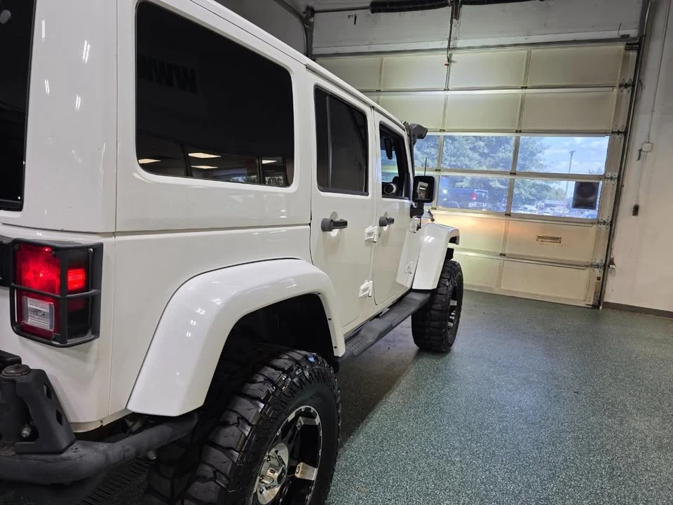 2013 Jeep JK Wrangler - Image 7 of 20