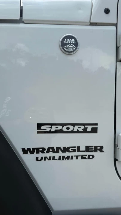 2013 Jeep JK Wrangler - Image 4 of 11