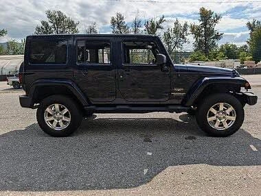 2013 Jeep JK Wrangler - Image 3 of 15