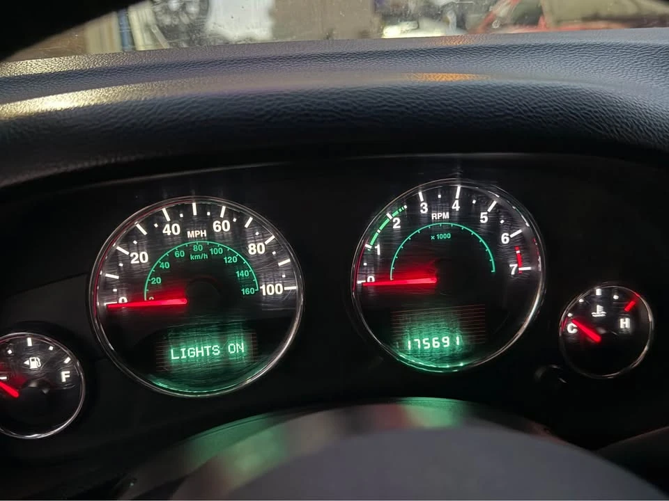 2013 Jeep JK Wrangler - Image 3 of 4