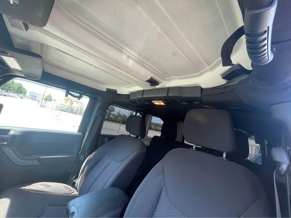 2013 Jeep JK Wrangler - Image 7 of 8