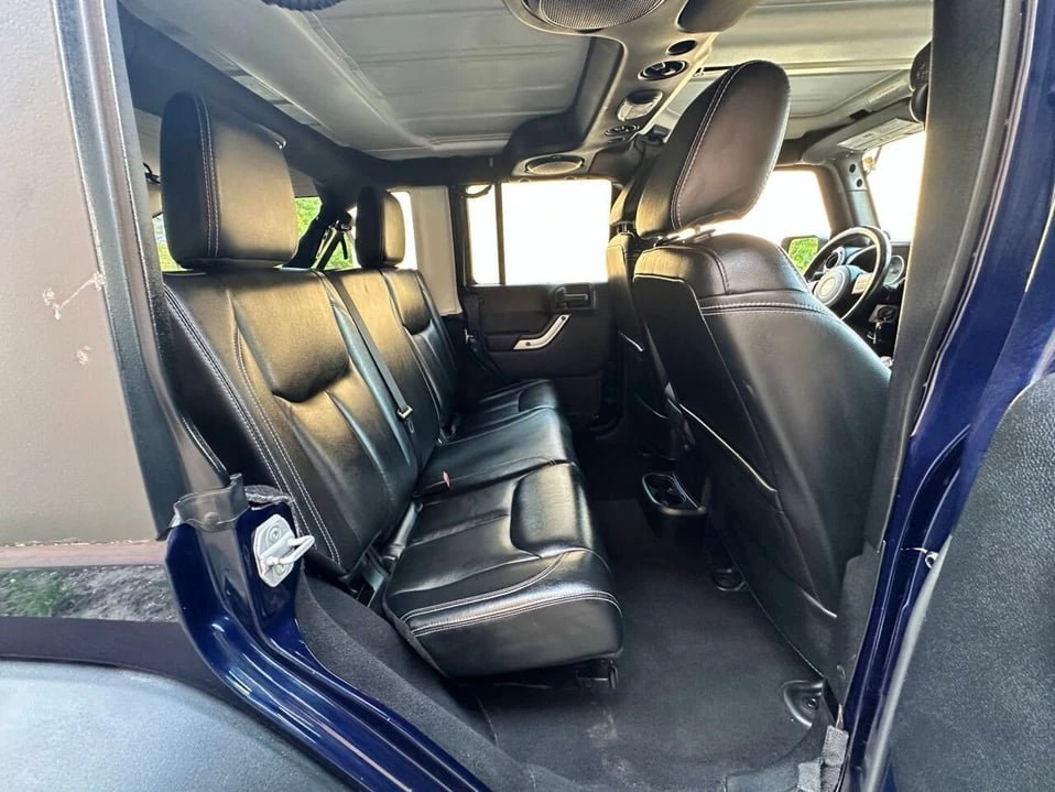 2013 Jeep JK Wrangler - Image 20 of 20