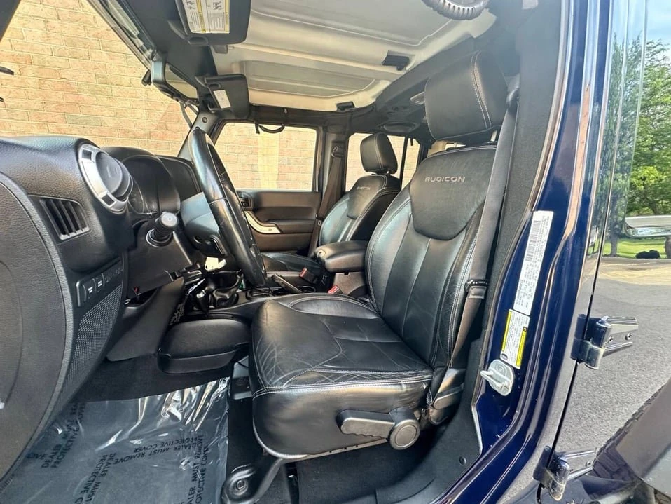 2013 Jeep JK Wrangler - Image 15 of 20