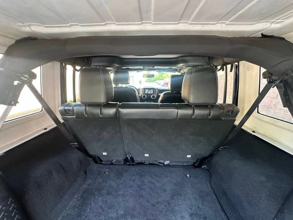 2013 Jeep JK Wrangler - Image 12 of 20