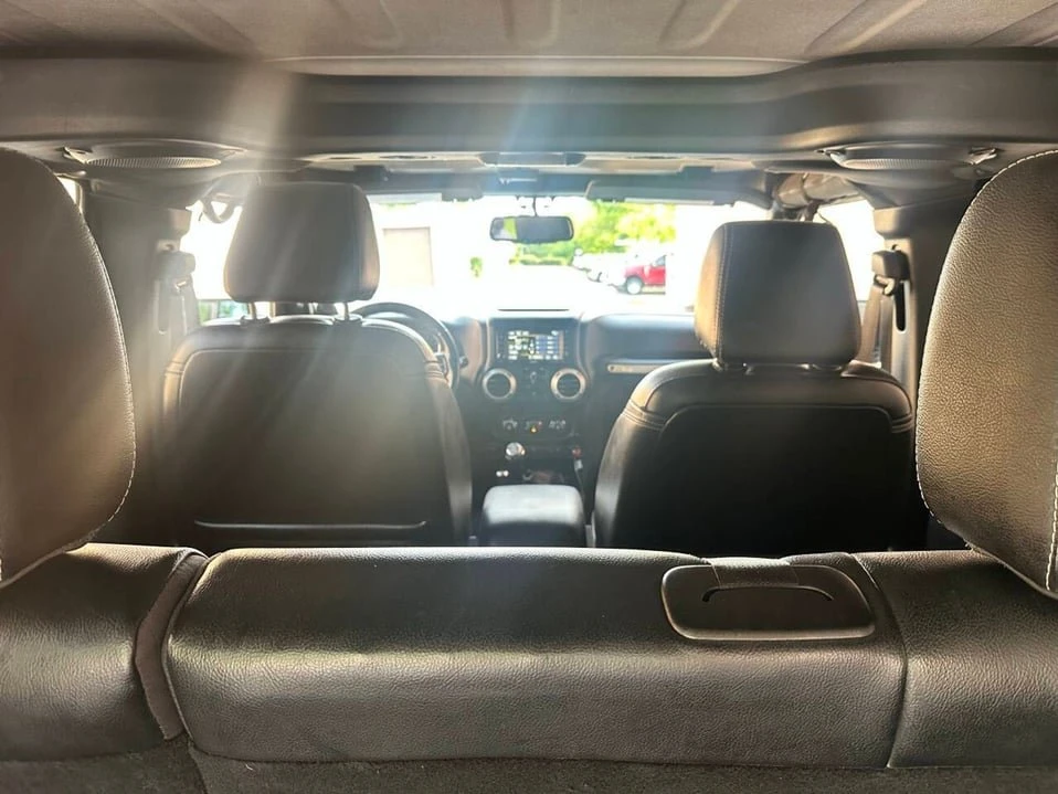 2013 Jeep JK Wrangler - Image 13 of 20